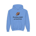 Youth Heavy Blend Hooded Sweatshirt