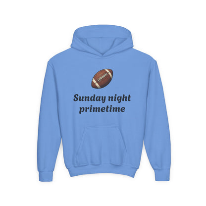 Youth Heavy Blend Hooded Sweatshirt