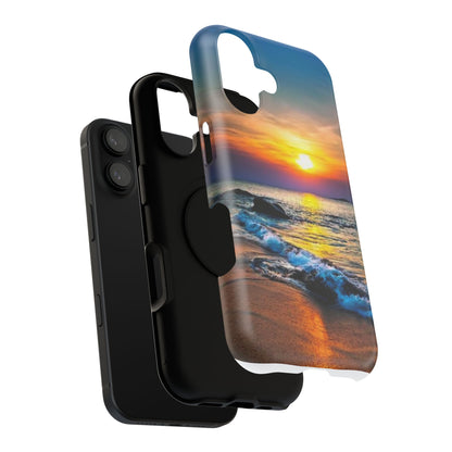 Impact-Resistant Cases