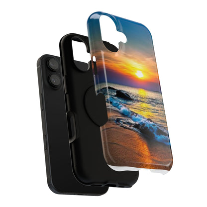 Impact-Resistant Cases
