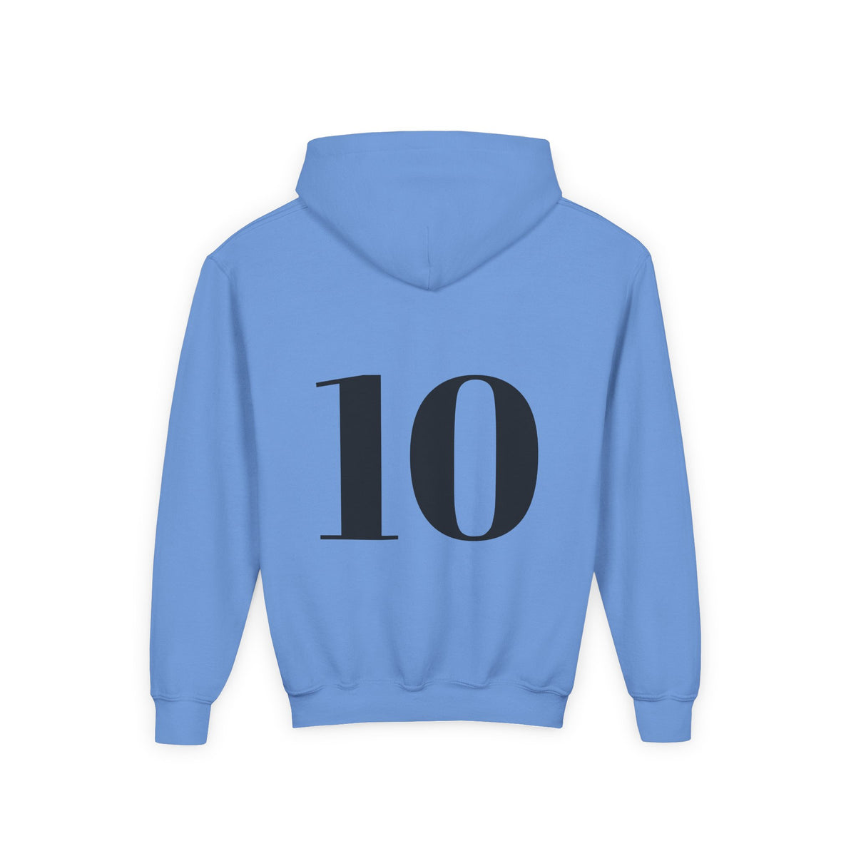 Youth Heavy Blend Hooded Sweatshirt