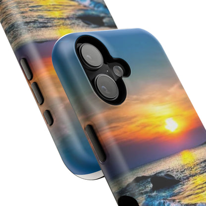 Impact-Resistant Cases
