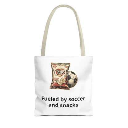 Tote Bag (AOP)
