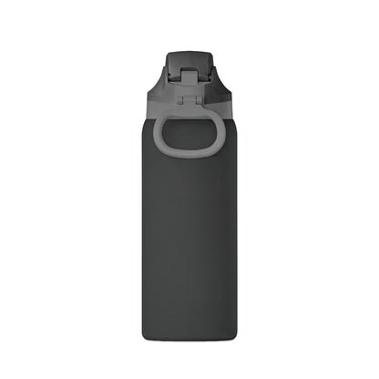 Insulated Water Bottle — "Born to Play" 32oz Travel Flask