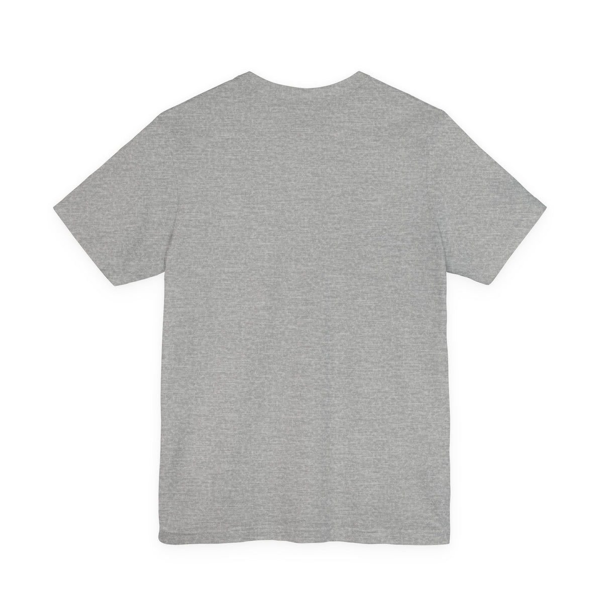 Sports Car Graphic T‑Shirt — Blue Supercar Illustration Tee