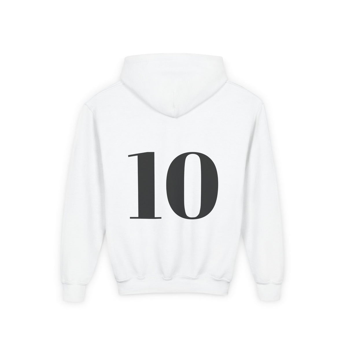 Youth Heavy Blend Hooded Sweatshirt