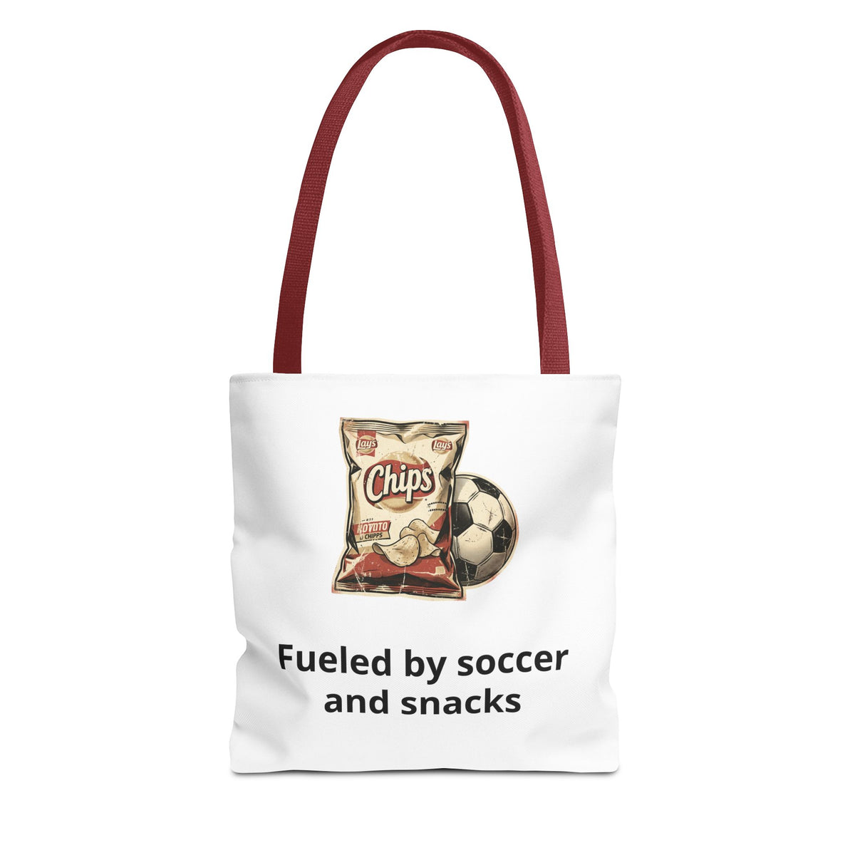Tote Bag (AOP)