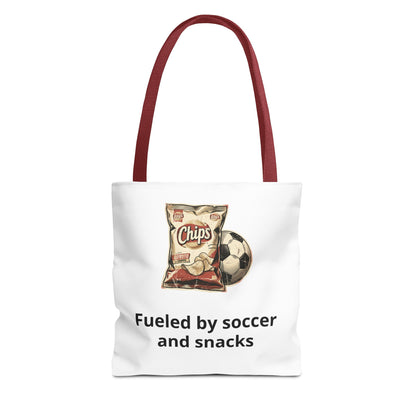 Tote Bag (AOP)
