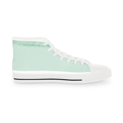 Men's High Top Sneakers
