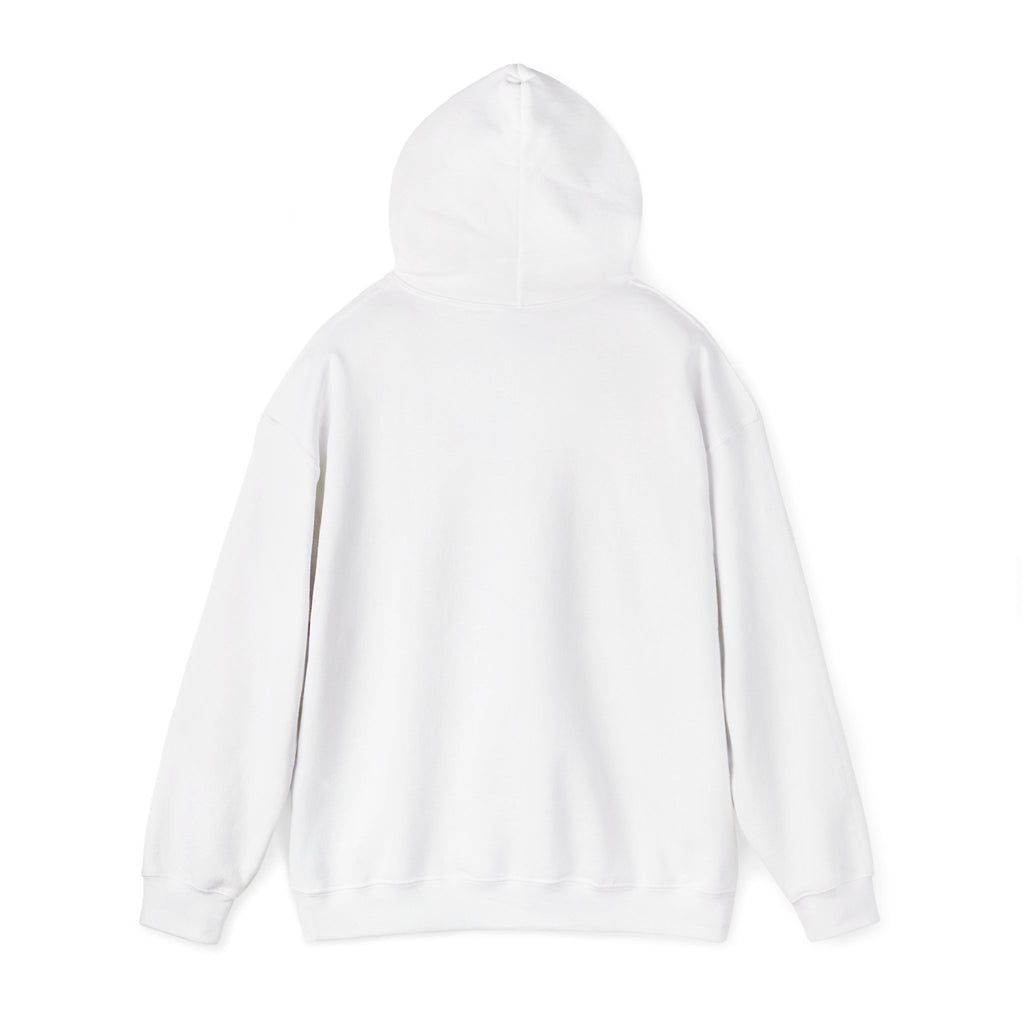 Racing Car Graphic Hoodie — Sleek Sports Supercar Illustration
