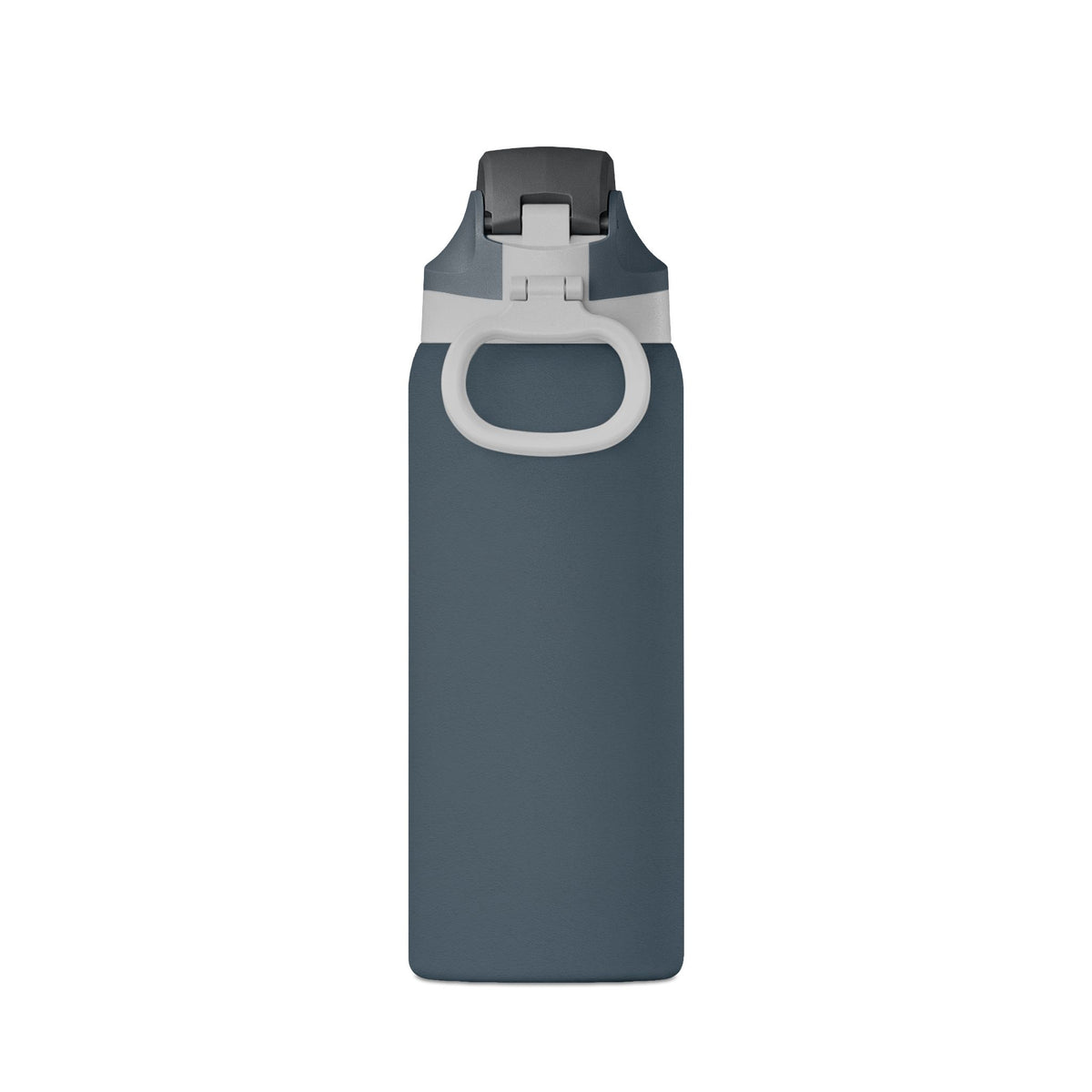 Insulated Water Bottle — "Born to Play" 32oz Travel Flask