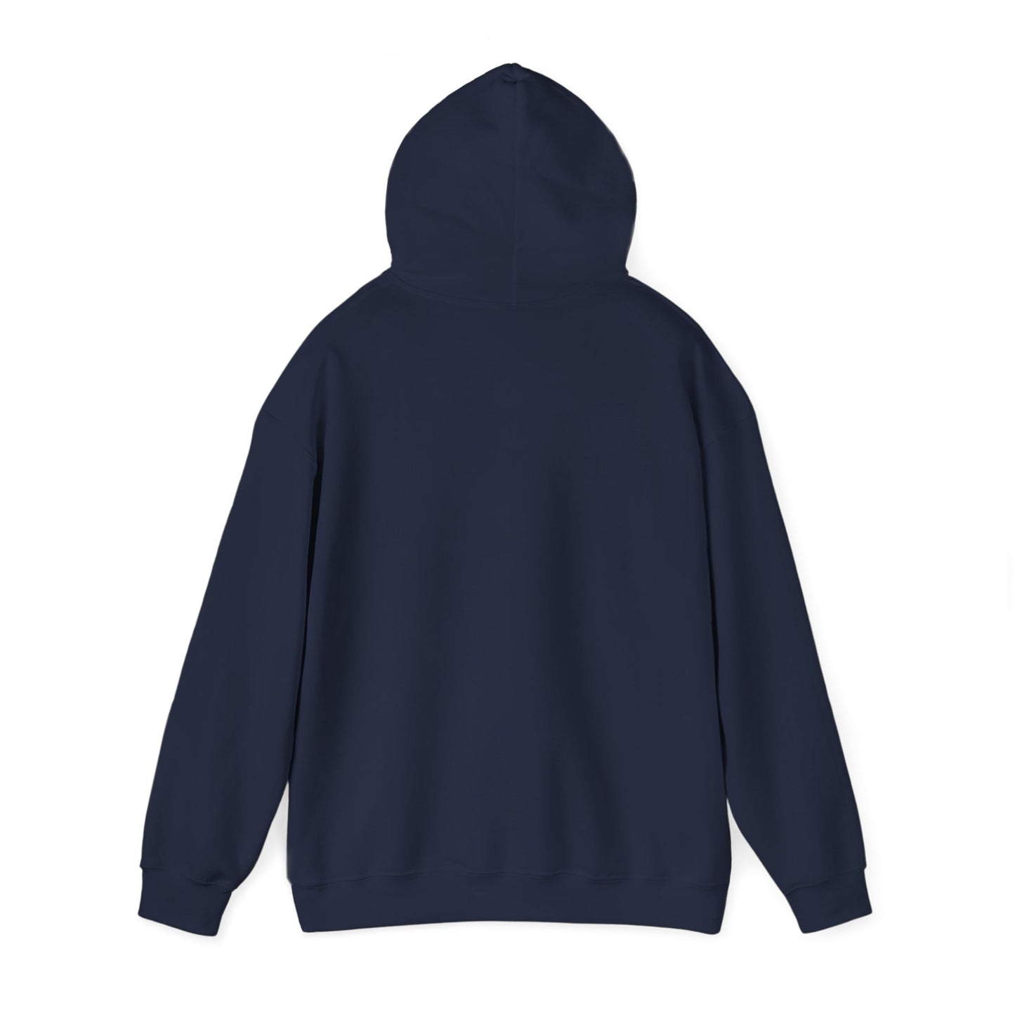 Racing Car Graphic Hoodie — Sleek Sports Supercar Illustration