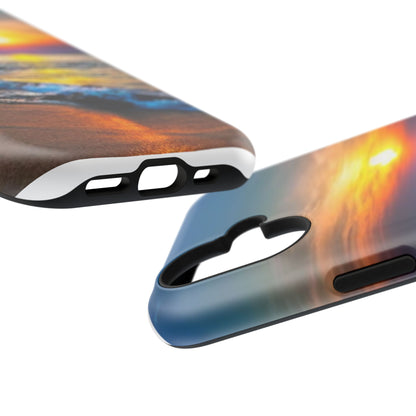 Impact-Resistant Cases