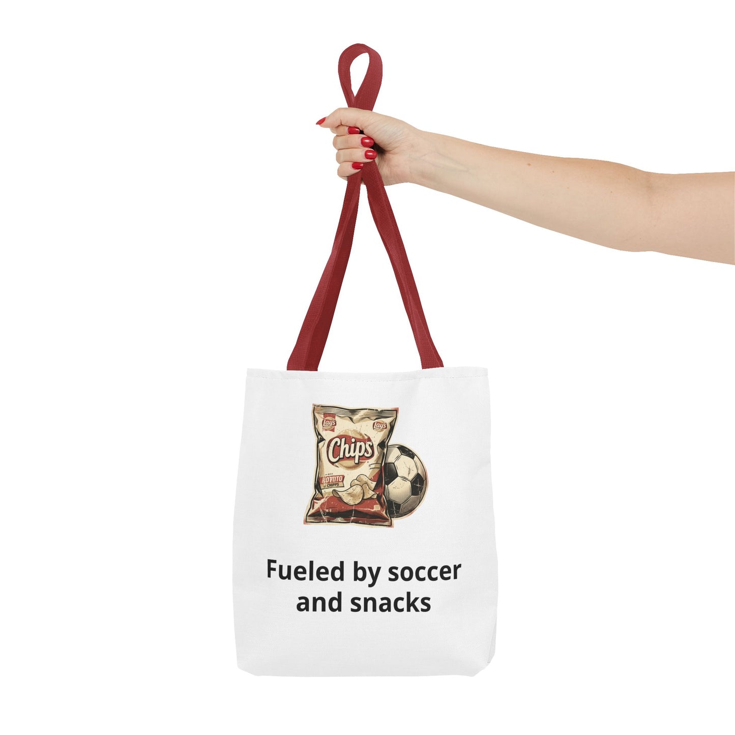 Tote Bag (AOP)