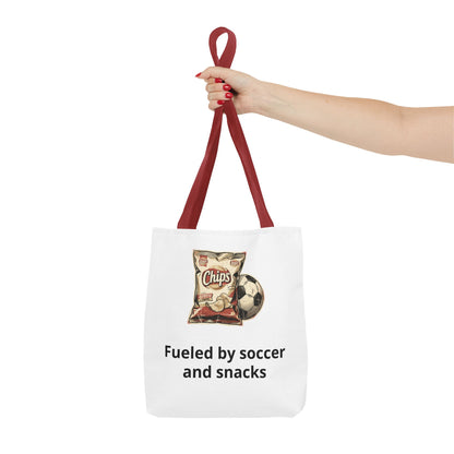 Tote Bag (AOP)