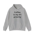 I love coffee  Hoodie