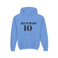 Youth Heavy Blend Hooded Sweatshirt