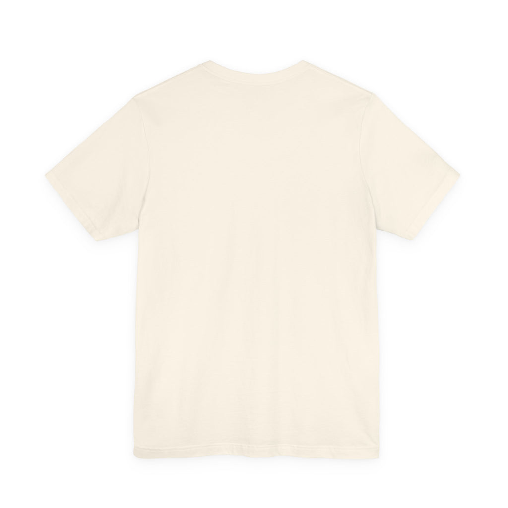 Sports Car Graphic T‑Shirt — Blue Supercar Illustration Tee