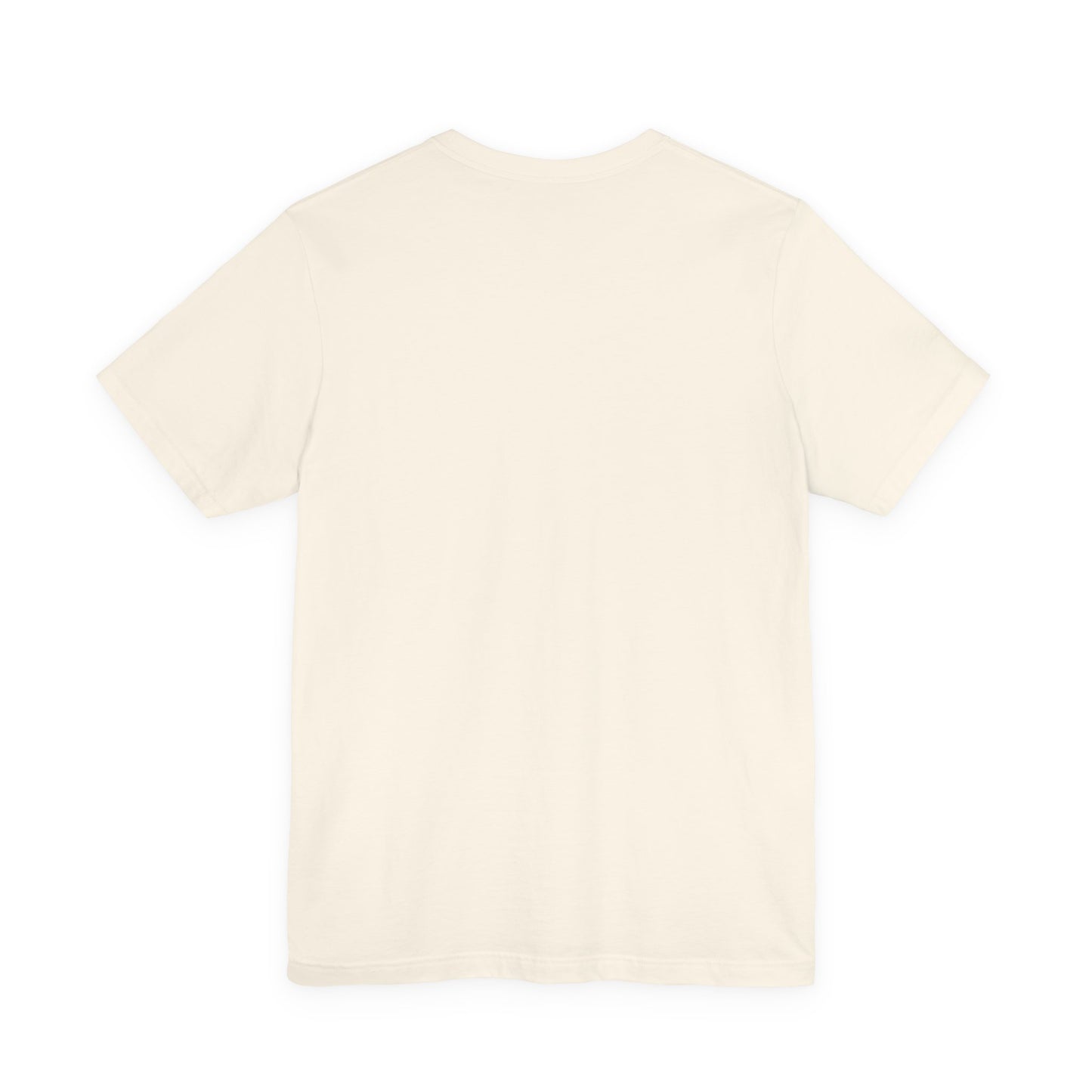 Sports Car Graphic T‑Shirt — Blue Supercar Illustration Tee
