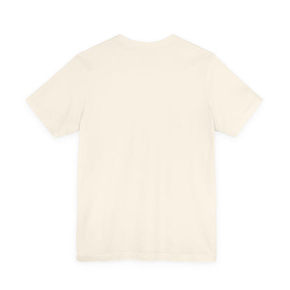 Sports Car Graphic T‑Shirt — Blue Supercar Illustration Tee