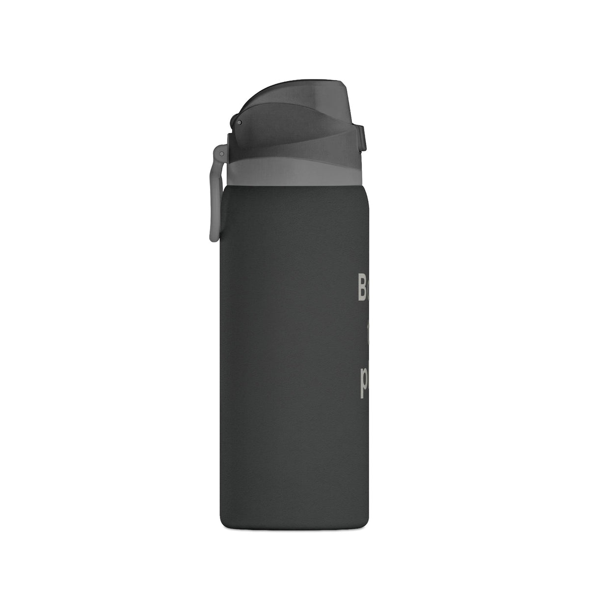 Insulated Water Bottle — "Born to Play" 32oz Travel Flask