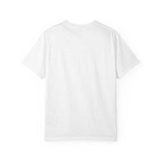 Sunset Beach T-Shirt — Ocean Sunset Photo Tee