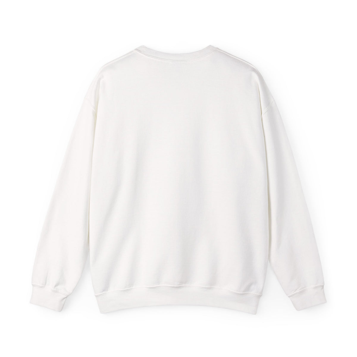 Sports Car Crewneck Sweatshirt — Black Supercar Graphic