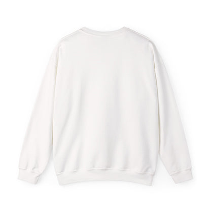 Sports Car Crewneck Sweatshirt — Black Supercar Graphic