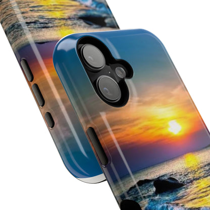 Impact-Resistant Cases