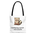 Tote Bag (AOP)