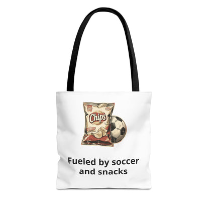 Tote Bag (AOP)