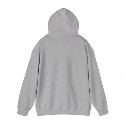Racing Car Graphic Hoodie — Sleek Sports Supercar Illustration