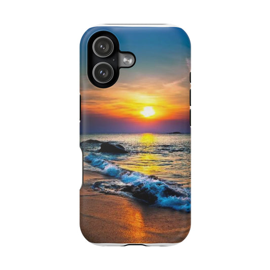 Impact-Resistant Cases
