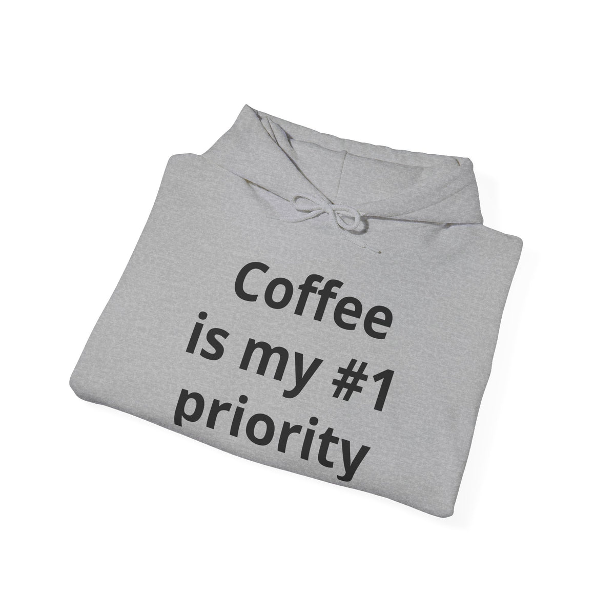 I love coffee  Hoodie