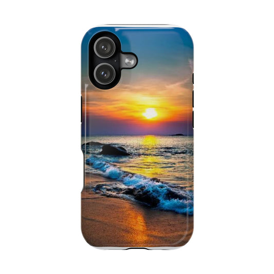 Impact-Resistant Cases