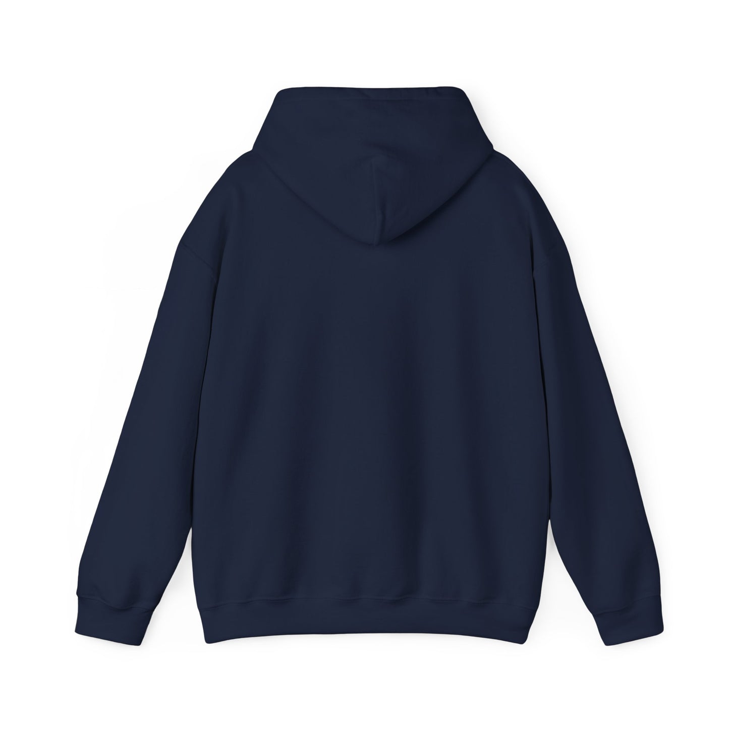 Racing Car Graphic Hoodie — Sleek Sports Supercar Illustration