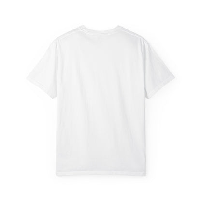 Surfing The Wave Graphic T-Shirt — Retro Beach Vibe Tee