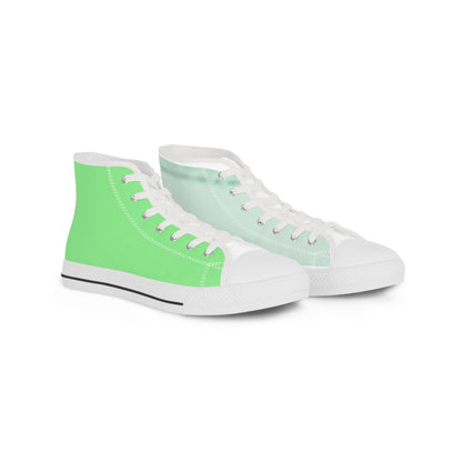 Men's High Top Sneakers