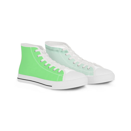 Men's High Top Sneakers