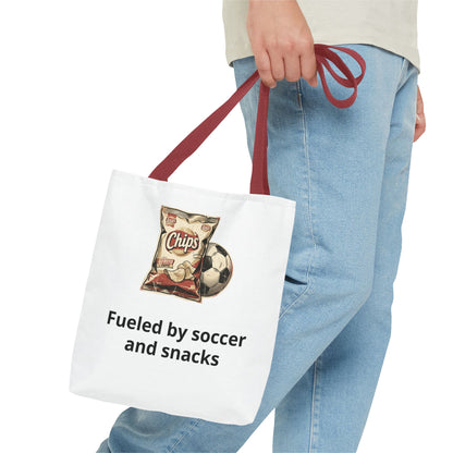 Tote Bag (AOP)