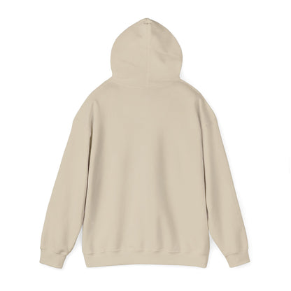 Racing Car Graphic Hoodie — Sleek Sports Supercar Illustration