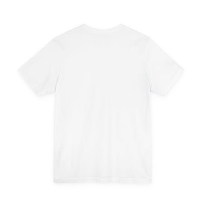 Sports Car Graphic T‑Shirt — Blue Supercar Illustration Tee