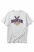 boston tee