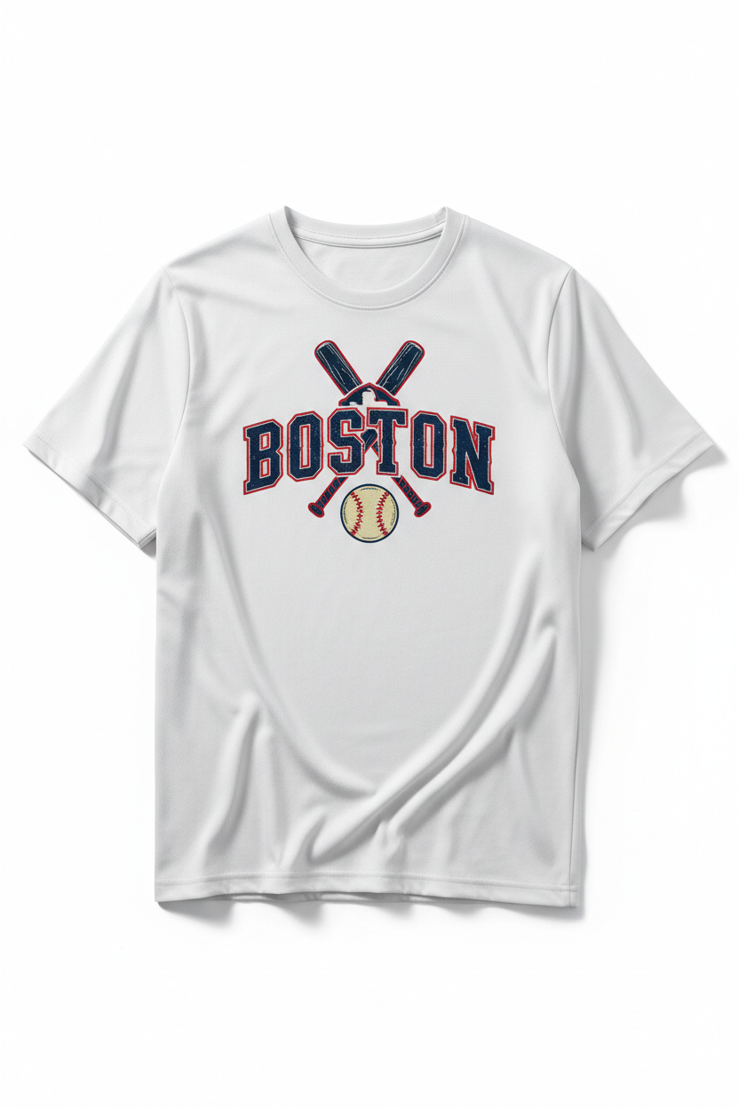 boston tee