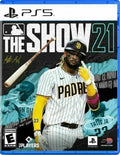 MLB The Show 21 (Playstation 5)